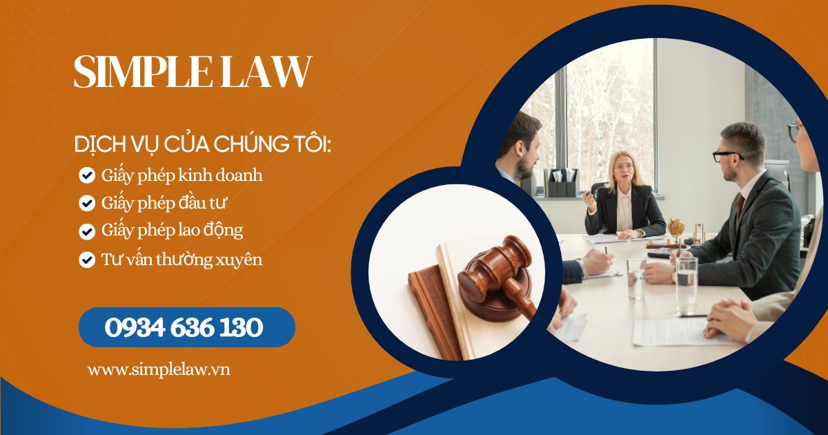 ảnh đại diện simple law